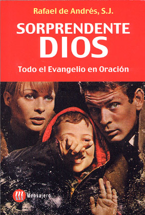 SORPRENDENTE DIOS-TODO EL EVANGELIO
