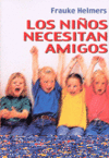 NI�OS NECESITAN AMIGOS