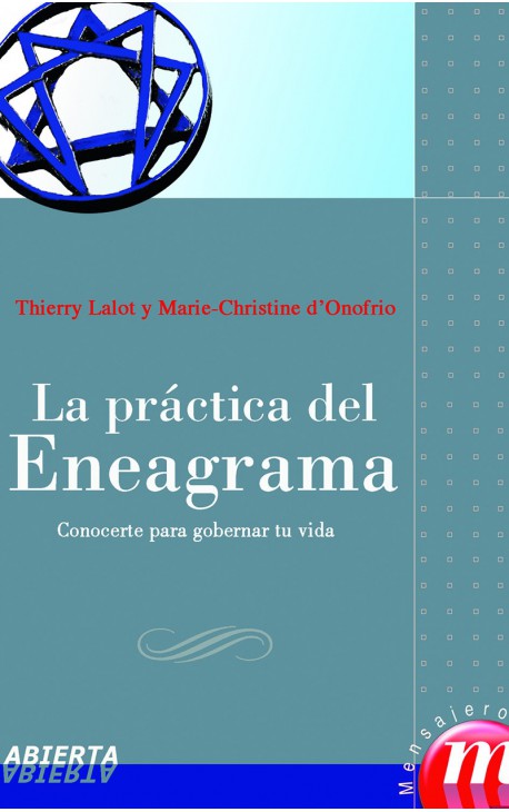 PRACTICA DEL ENEAGRAMA,LA