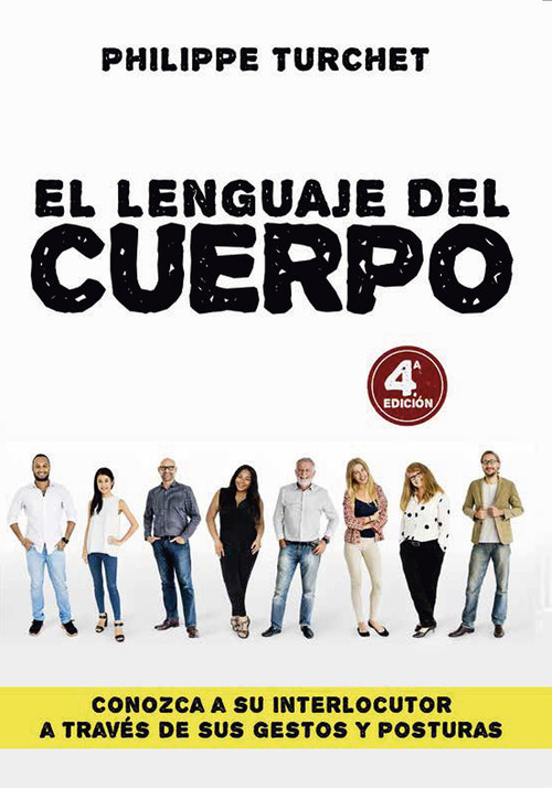 LENGUAJE DE LA SEDUCCION, EL
