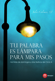 TU PALABRA ES LAMPARA PARA MIS PASOS-HOMILIAS DOMINGOS Y DIA