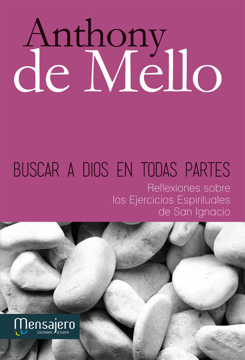 BUSCAR A DIOS EN TODAS PARTES