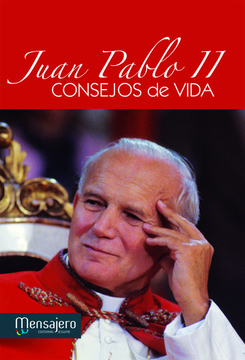 CONSEJOS DE VIDA-NUEVA EDIC