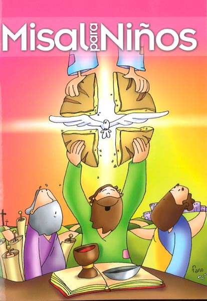 MISAL PARA NI�OS