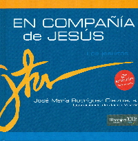 EN COMPA�IA DE JESUS