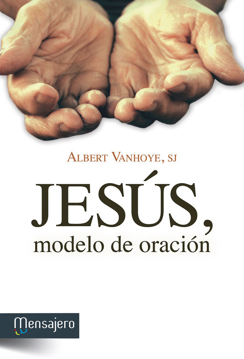 JESUS MODELO DE ORACION