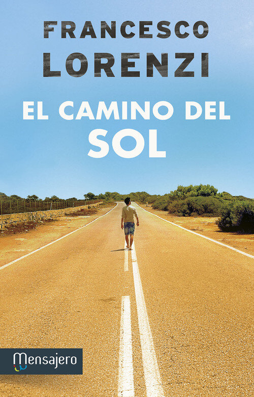 CAMINO DEL SOL,EL