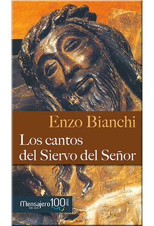 CANTOS DEL SIERVO DEL SE�OR,LOS
