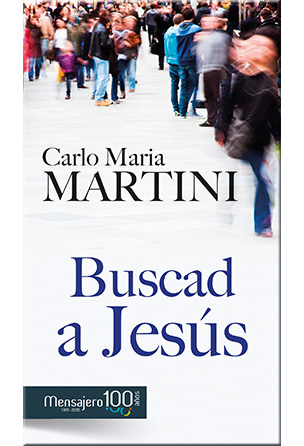BUSCAD A JESUS-Y ALEGRAOS DE SER CRISTIANOS