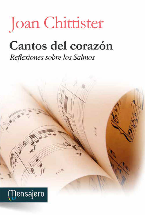 CANTOS DEL CORAZON.REFLEXIONES SOBRE LOS SALMOS
