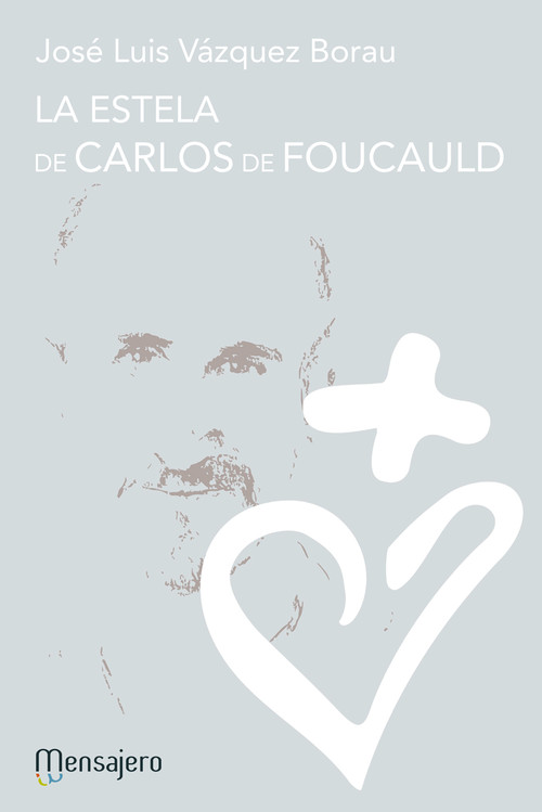 ESTELA DE CARLOS DE FOUCAULD