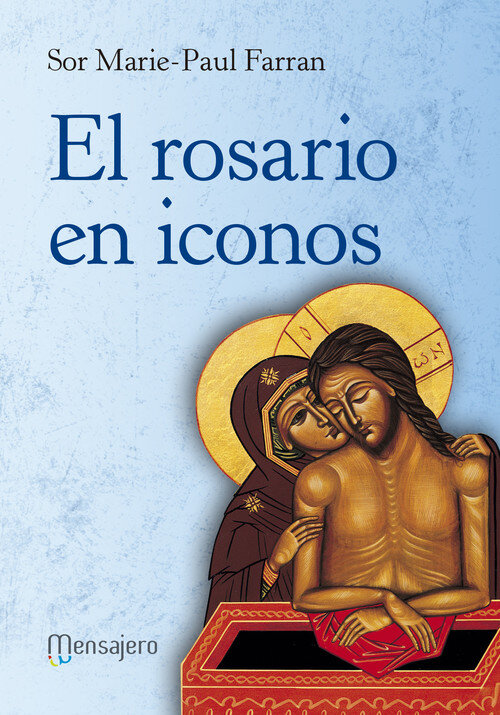 ROSARIO EN ICONOS,EL