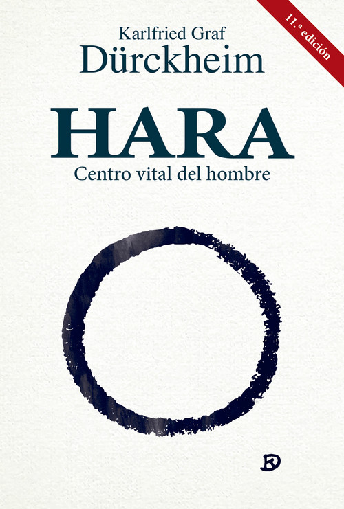 HARA (CENTRO VITAL DEL HOMBRE)