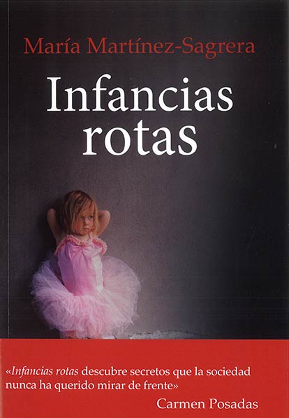 INFANCIAS ROTAS