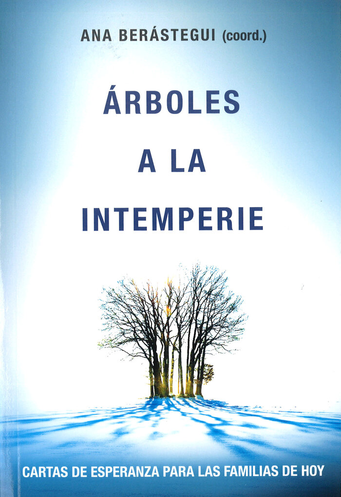 ARBOLES A LA INTEMPERIE
