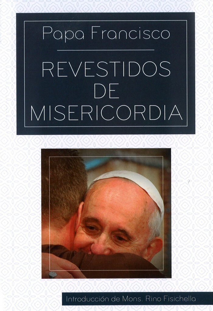 REVESTIDOS DE MISERICORDIA