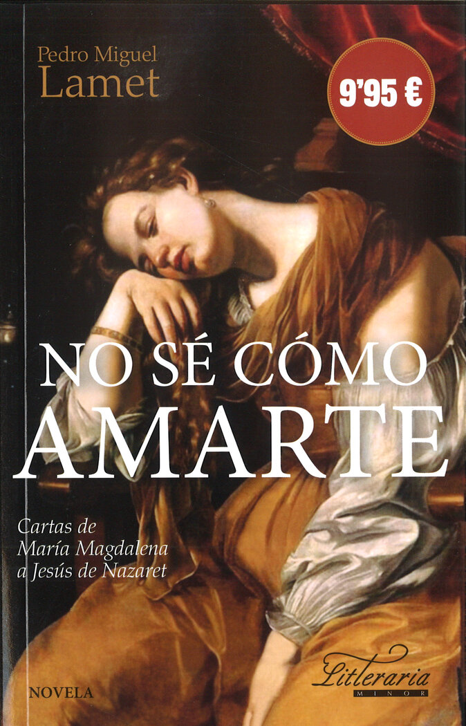 NO SE COMO AMARTE (BOLSILLO)