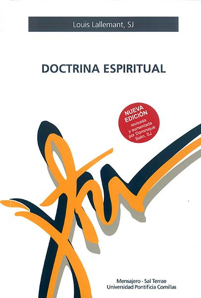 DOCTRINA ESPIRITUAL