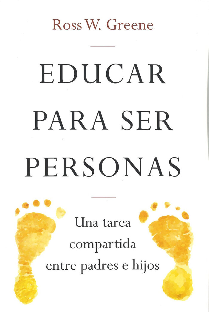 EDUCAR PARA SER PERSONAS
