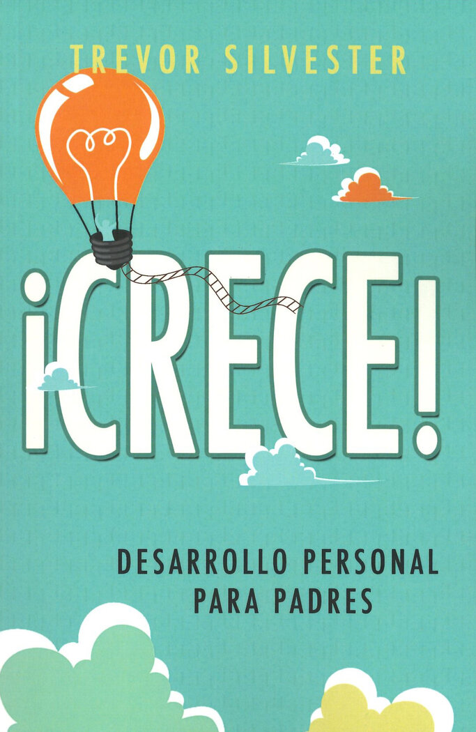 CRECE DESARROLLO PERSONAL PARA PADRES