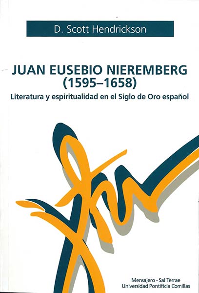JUAN EUSEBIO NIEREMBERG (1595-1658)