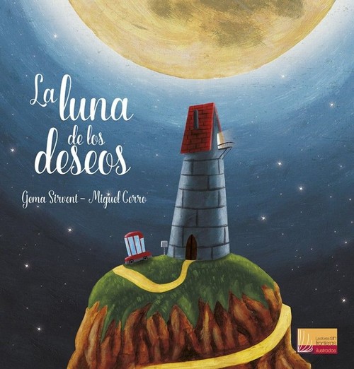 LUNA DE LOS DESEOS, LA