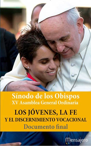 JOVENES,LA FE Y DISCERNIMIENTO VOCACIONAL