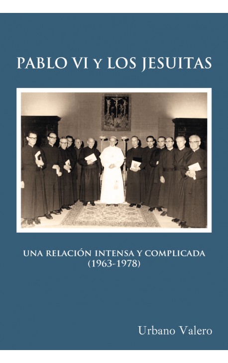 PABLO VI Y LOS JESUITAS