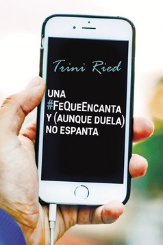 UNA FE QUE ENCANTA Y (AUNQUE DUELA), NO ESPANTA