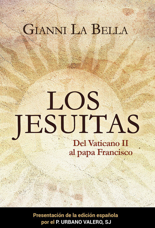 JESUITAS,LOS