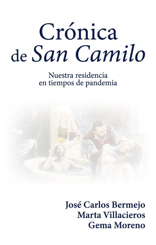CRONICA DE SAN CAMILO