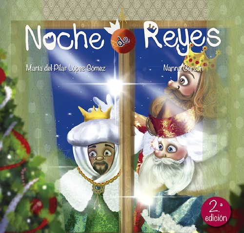NOCHE DE REYES