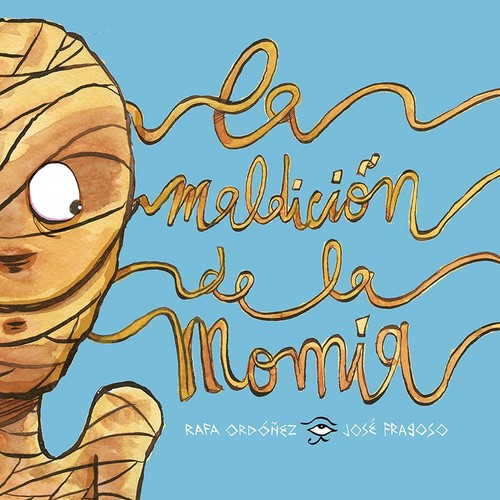 MALDICION DE LA MOMIA, LA