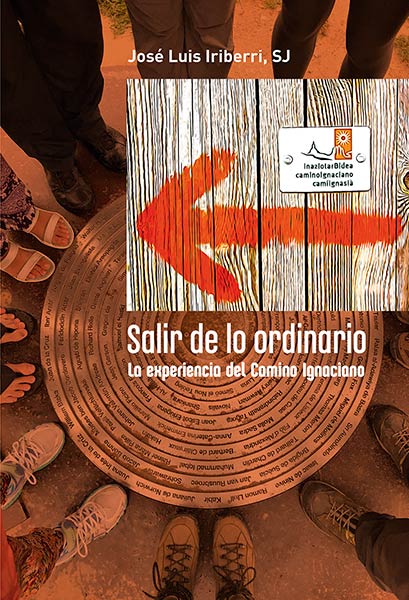 SALIR DE LO ORDINARIO