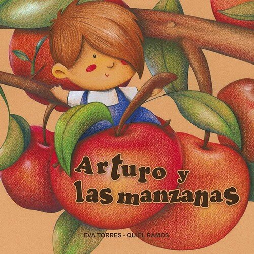 ARTURO Y LAS MANZANAS