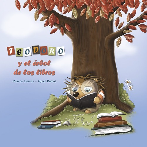 TEODORO Y EL ARBOL DE LOS LIBROS