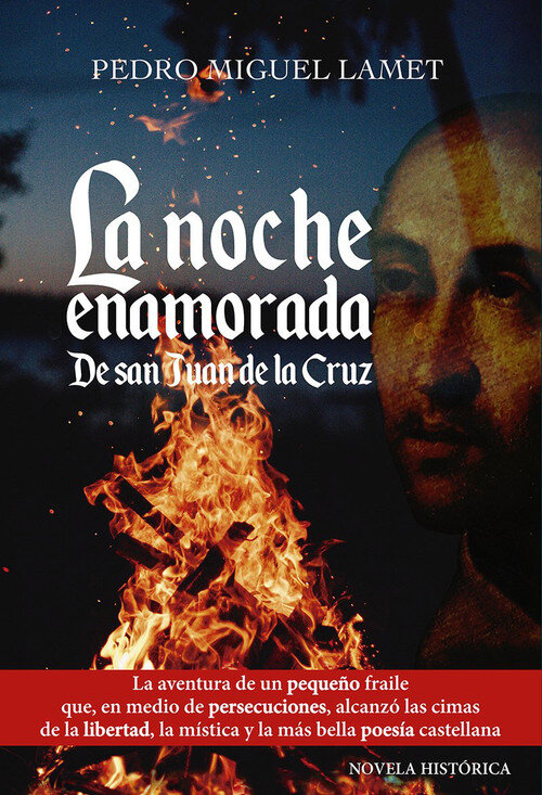 NOCHE ENAMORADA, LA (RUSTICA)
