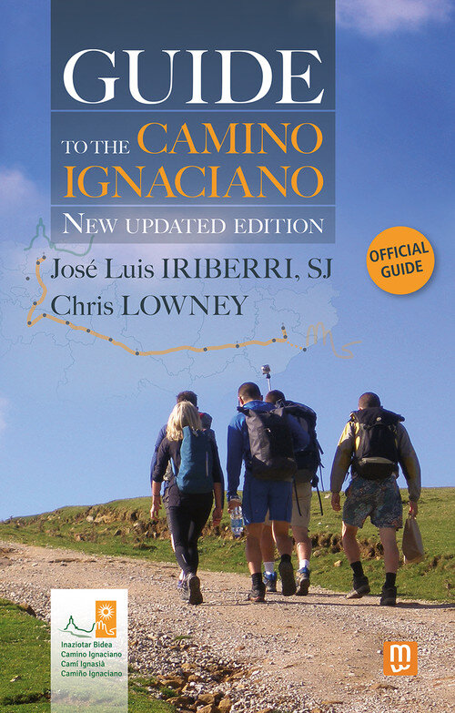 THE PILGRIM QUEST: THE CAMINO IGNACIANO