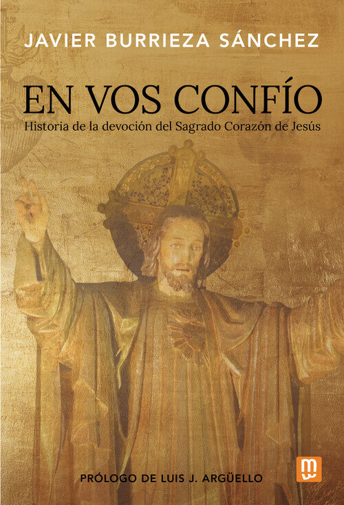 EN VOS CONFIO
