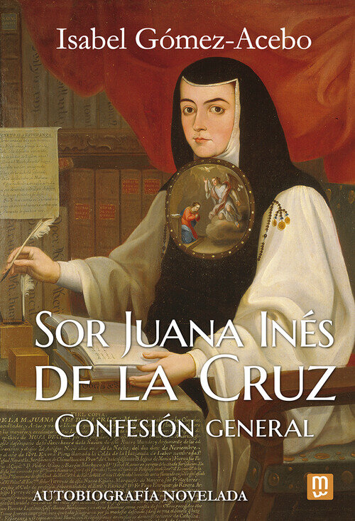 SOR JUANA INS DE LA CRUZ
