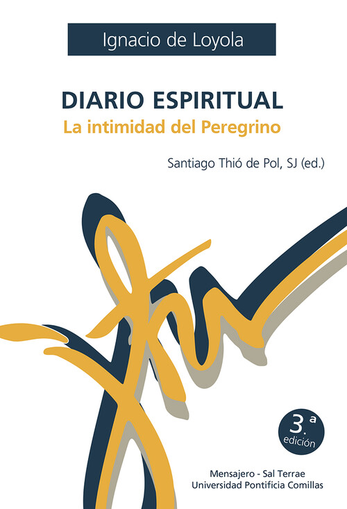 DIARIO ESPIRITUAL