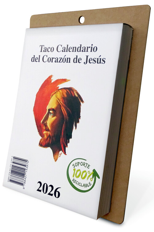 TACO 2026 PARED