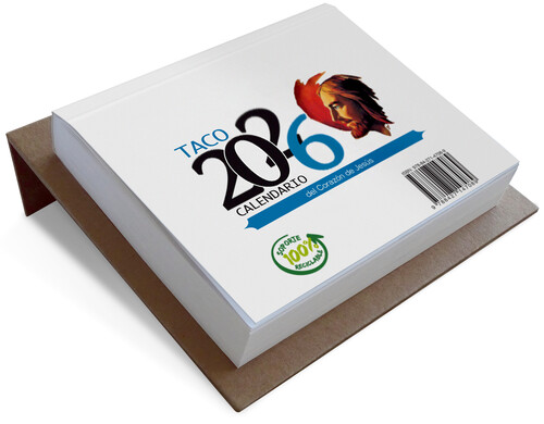 TACO 2026 NOTAS CON SOPORTE