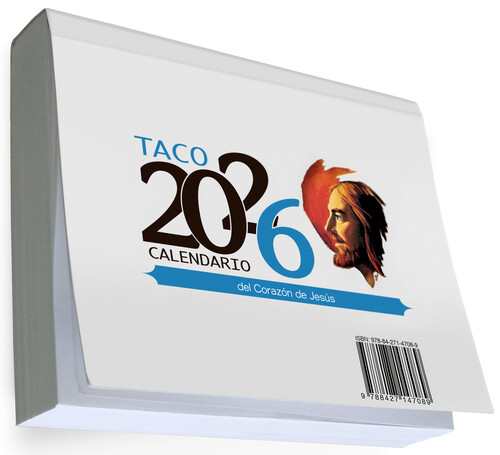TACO 2026 NOTAS CON IMAN