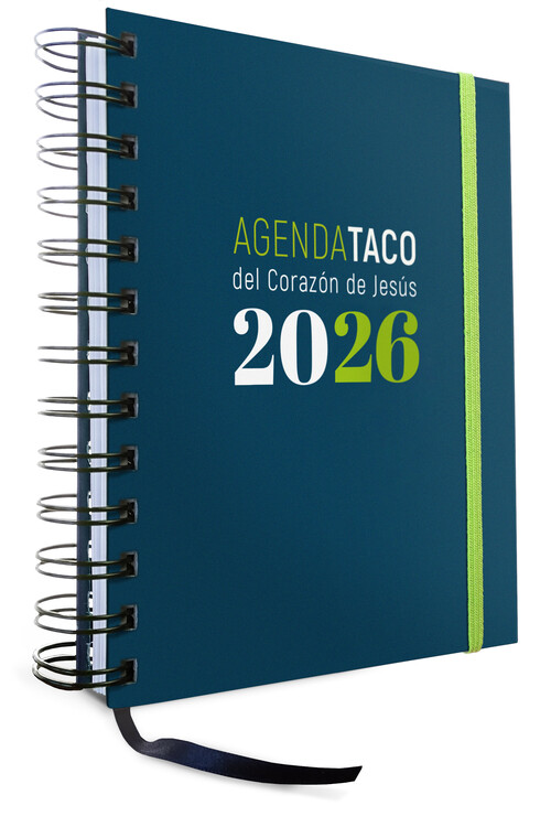 AGENDA TACO 2026