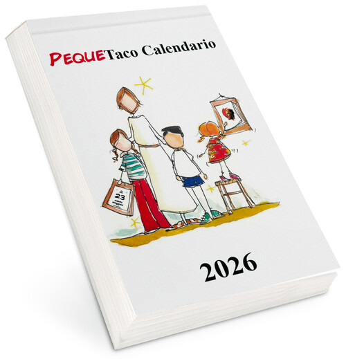 PEQUETACO 2026