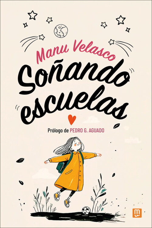 SOANDO ESCUELAS
