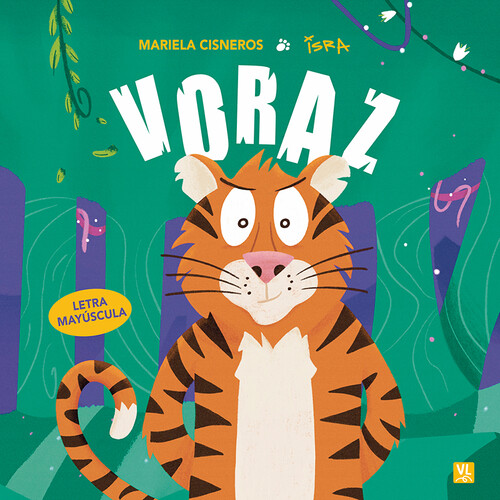 VORAZ