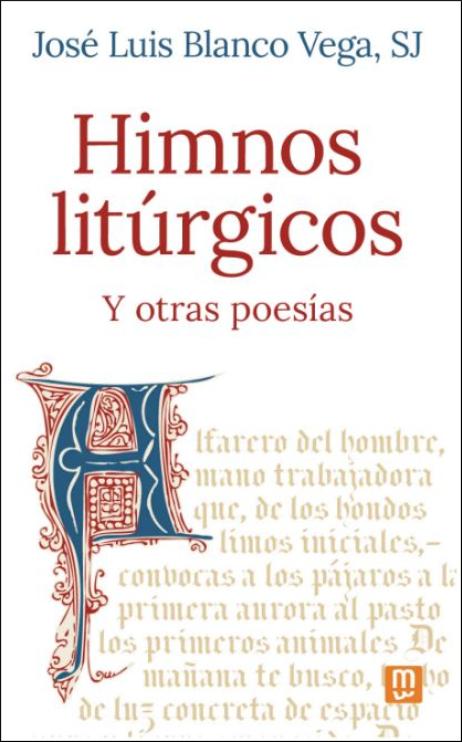 HIMNOS LITURGICOS