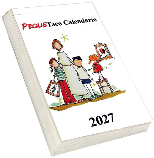 PEQUETACO 2027